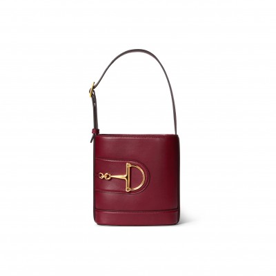 GUCCI 73 MINI BUCKET BAG ‎833665 (20*18.5*8.5cm)